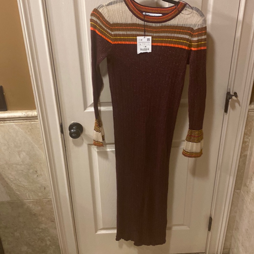NWT Zara dress